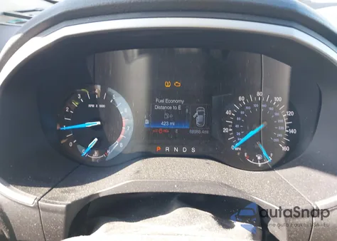 2016 Ford Edge Sel z USA, uszkodzony, nr VIN 2FMPK3J97GBC63534